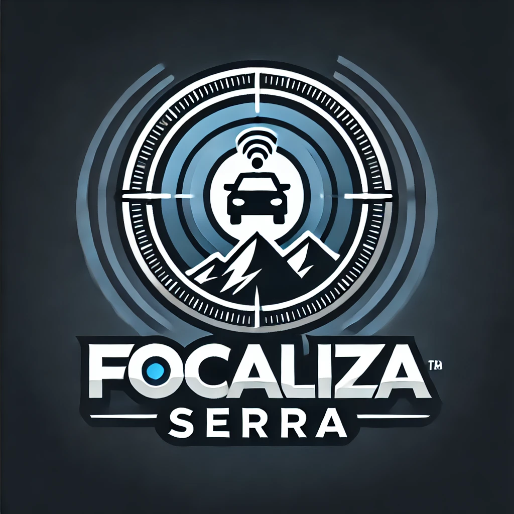 Focaliza Serra Logo